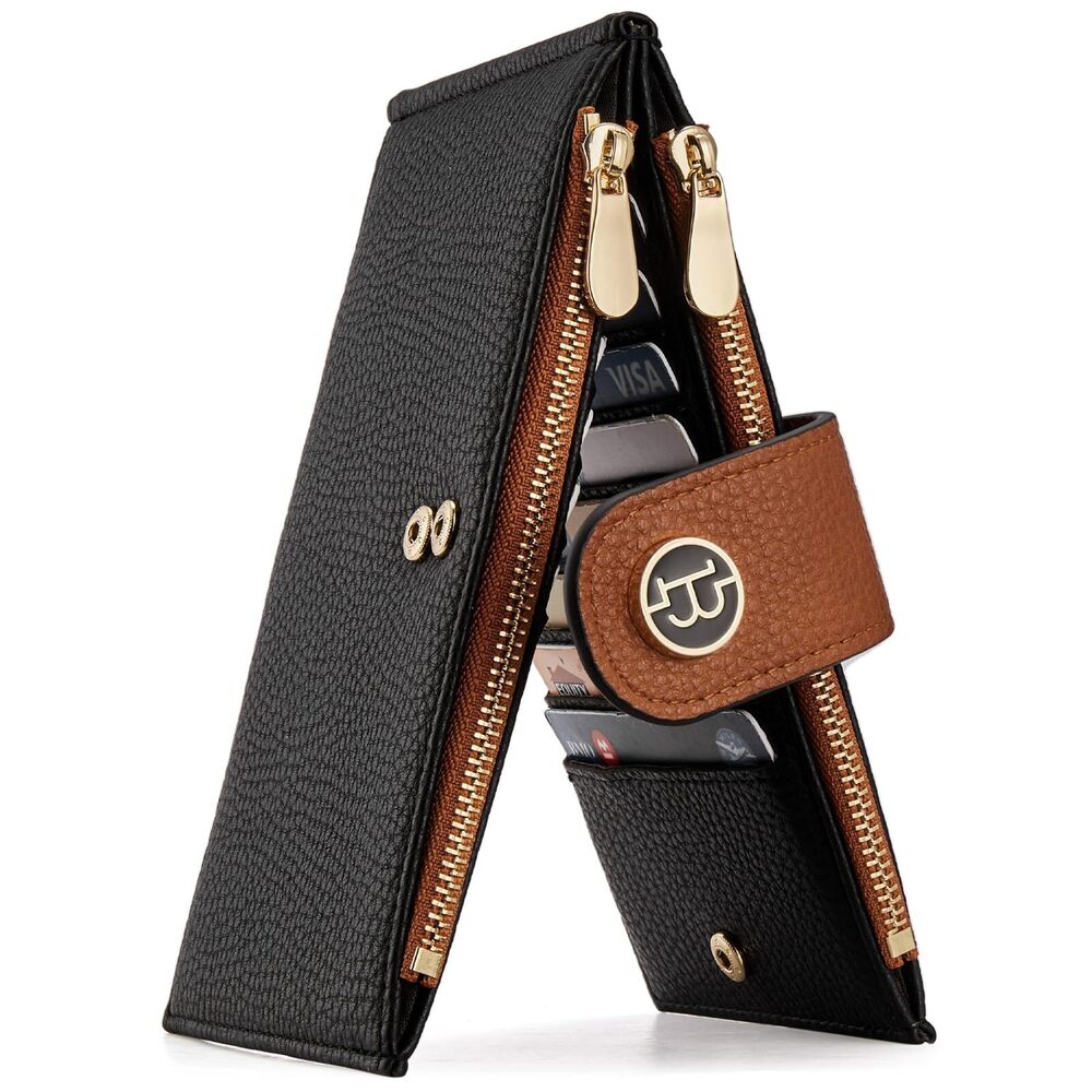 7187 Slim Card Holder & Sling Bag